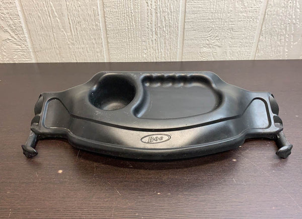 BOB Snack Tray, 2013