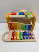 secondhand BUNDLE Melissa & Doug Wooden Toys