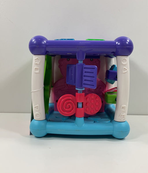 secondhand VTech Busy Learners Activity Cube