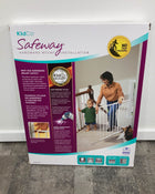 used KidCo Safeway Gate