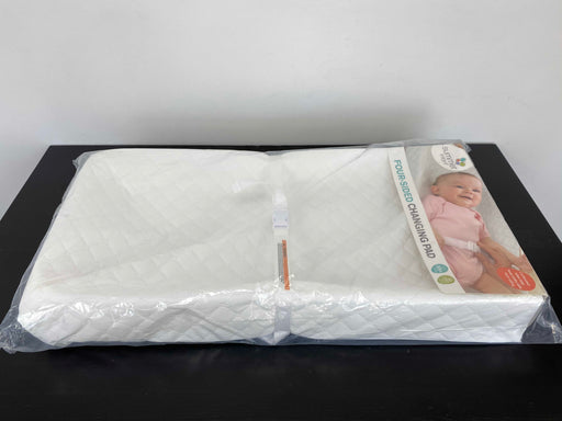 secondhand Summer Infant Contoured Changing Pad