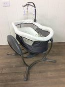 used Graco DreamGlider Gliding Swing And Sleeper