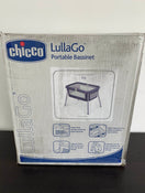 used Chicco Lullago Travel Crib