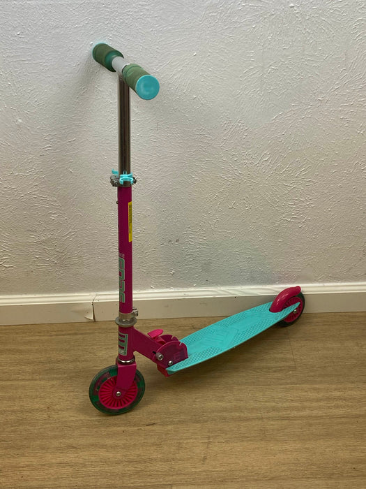 used Edge Scooter