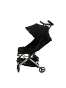 secondhand gb Pockit+ All City Stroller, 2021, Velvet Black