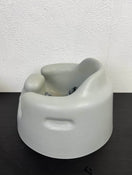 secondhand Bumbo Floor Seat, Elephant Grey