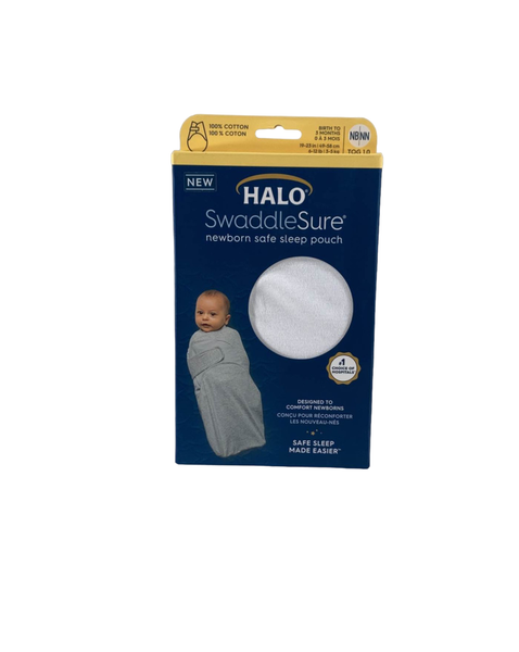 Halo discount safe sleep