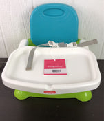 used Fisher Price Healthy Care Booster Seat