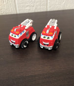 secondhand Tonka Chuck & Friends Fire And Rescue