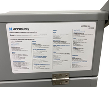 Shop UPPAbaby Bassinet Stand, For 2015 And Newer Bassinets, Grey at GoodBuy Gear