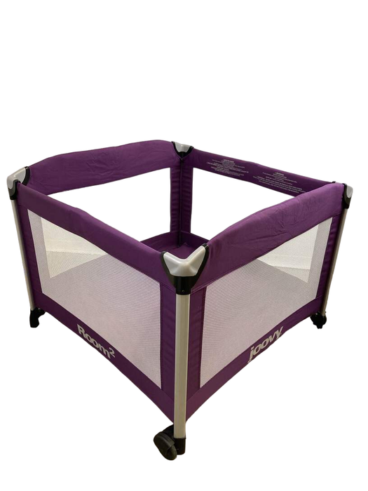 secondhand Home Nursery