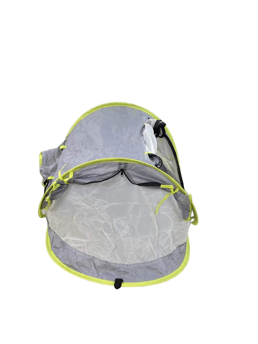 used FHzytg Portable Travel Pop Up Tent