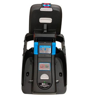 Karwala carlo isofix base hot sale