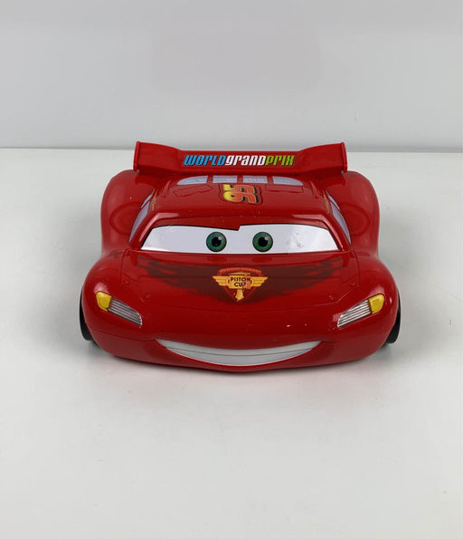 used VTech Lightning McQueen Learning Laptop