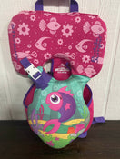 used Stearns Puddle Jumper Infant Hydroprene Life Jacket