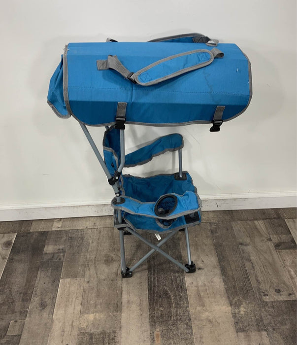 secondhand Kelsyus Kids Outdoor Canopy Chair