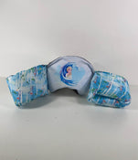 used SwimWays Swim Trainer Life Jacket, -Frozen