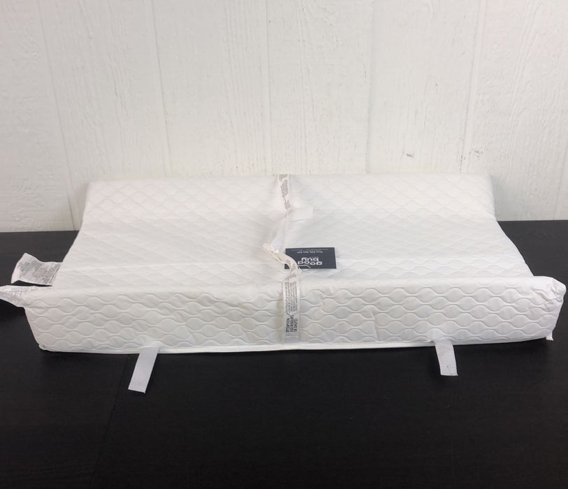 used Children’s Products Contoured Changing Pad