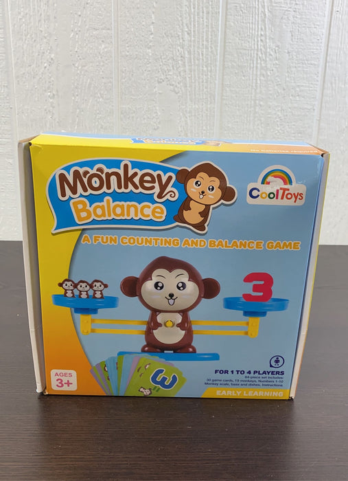 used Cool Toys Monkey Balance