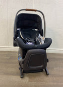 used Nuna PIPA Lite R Infant Car Seat