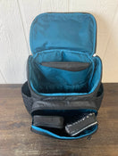 used Skip Hop Riverside Diaper Backpack