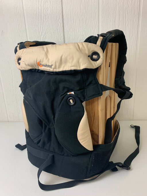 used Ergobaby 360 Four Position Ergonomic Baby Carrier