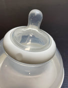 Shop Nanobébé Breastmilk Baby Bottle, Teal, 5 oz. at GoodBuy Gear