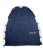 used SlumberPod 3.0 Sleep Canopy, Navy