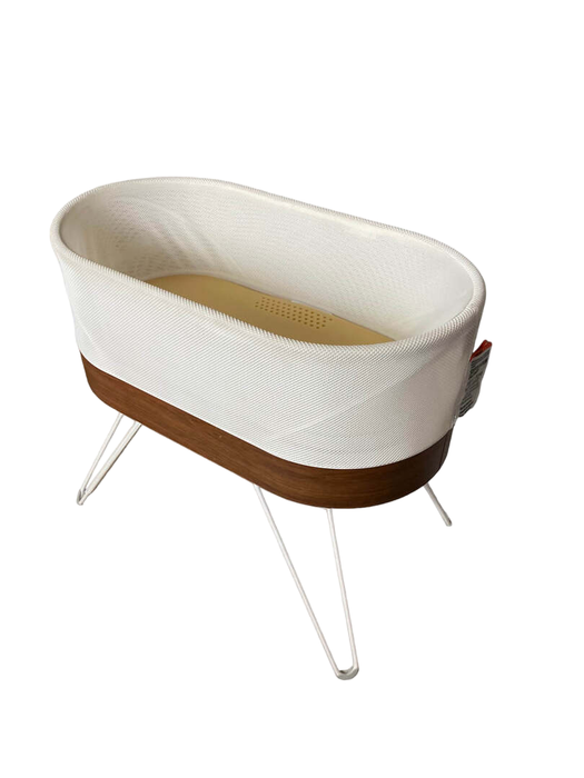 used Happiest Baby SNOO Smart Sleeper