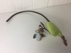 Fisher Price Deluxe Bouncer, My Little Snugabunny