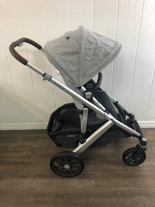 used Strollers