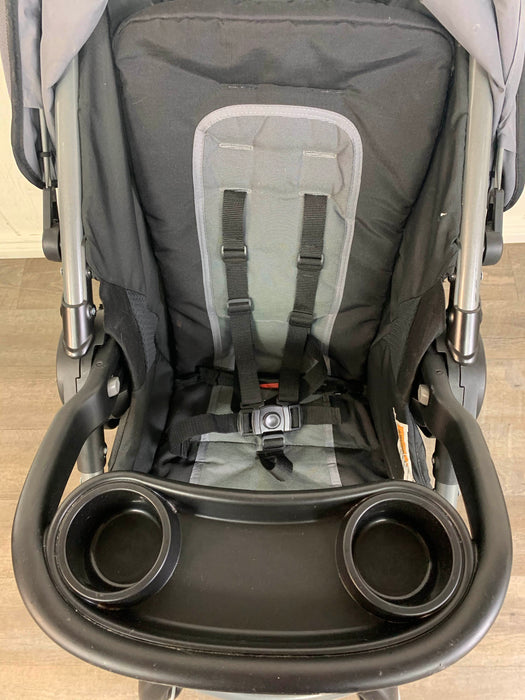 used Standard Strollers