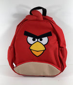 used Kid's Backpack, Angry Birds