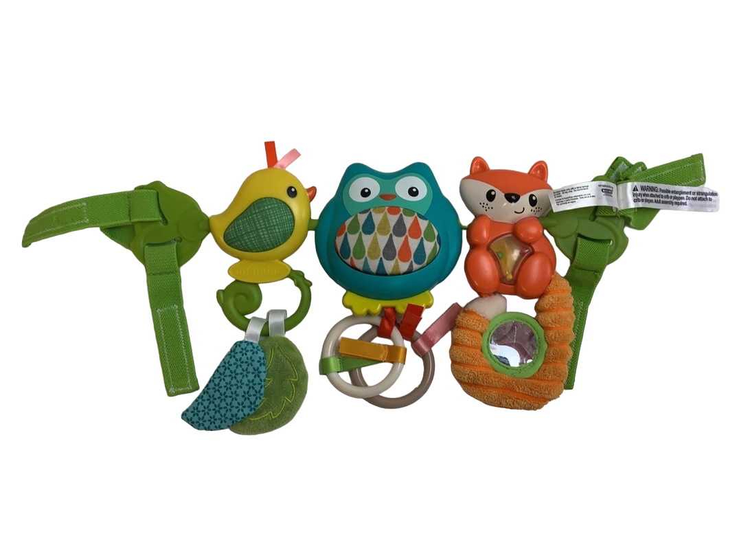 Infantino musical travel bar shop