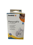 used Medela PersonalFit Breast Shields