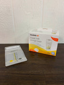 secondhand Medela Breast milk Storage Solution