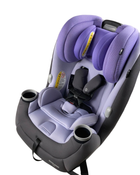 secondhand Carseat