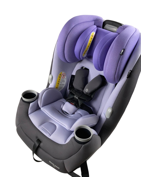 secondhand Carseat