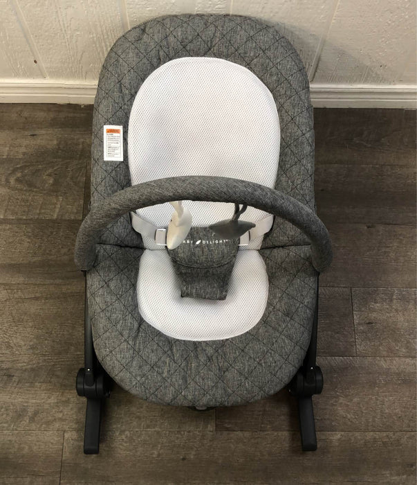 secondhand Infant Gear