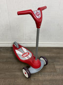 Shop Radio Flyer My 1st Scooter, Red at GoodBuy Gear