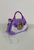 used Disney Sofia The First Time To Shine Sing Along Boombox