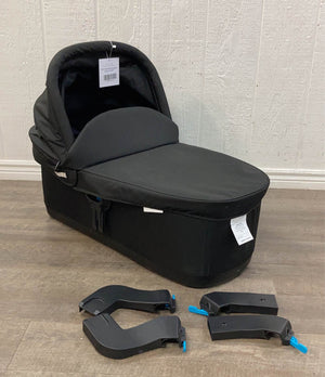 Thule Urban Glide Bassinet Thule Glide Bassinet 3d mon