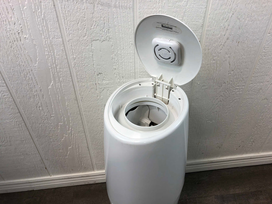 secondhand Playtex Diaper Genie Elite