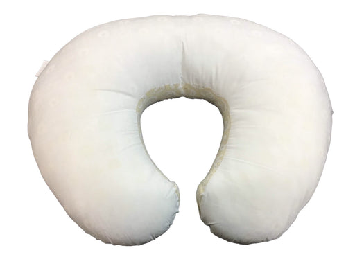 used Boppy Bare Naked Feeding And Infant Support Pillow