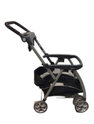 secondhand Chicco KeyFit Caddy Stroller Frame, 2017