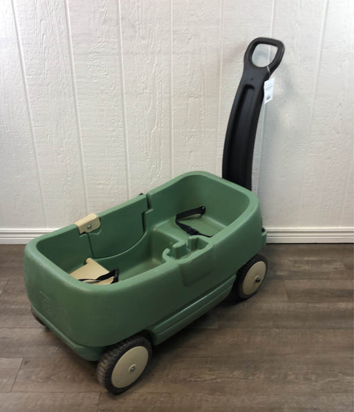 used Step2 All Around Kids Wagon