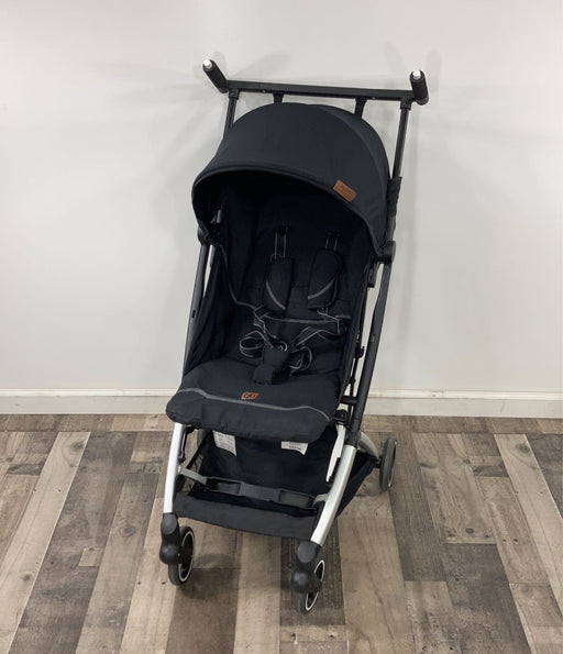 used gb Pockit+ All City Stroller, 2020, Velvet Black