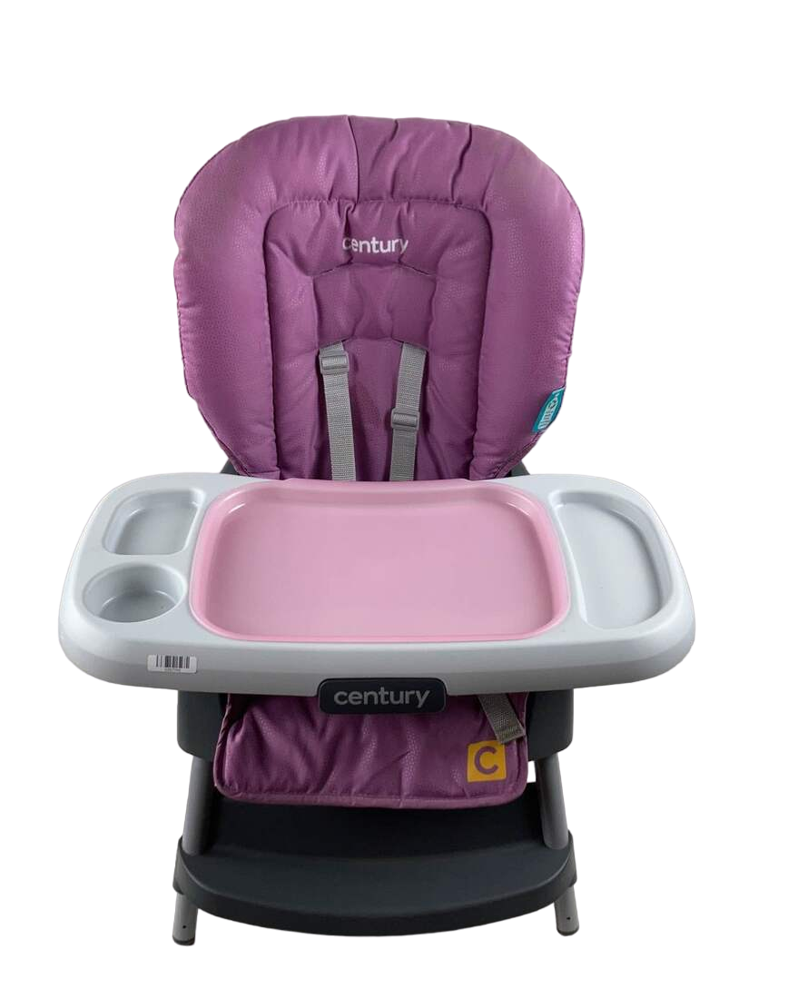 Century Dine On 4 In 1 High Chair