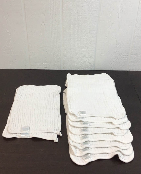 Shop BUNDLE Burp Cloths at GoodBuy Gear