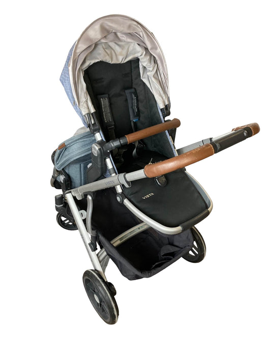 used Strollers